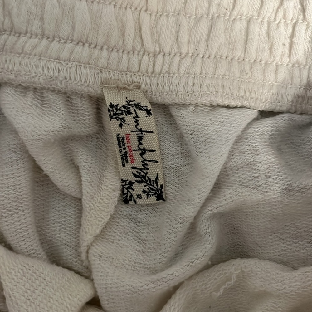 Free People Dream On Lounge Pants - Picture 10 of 11